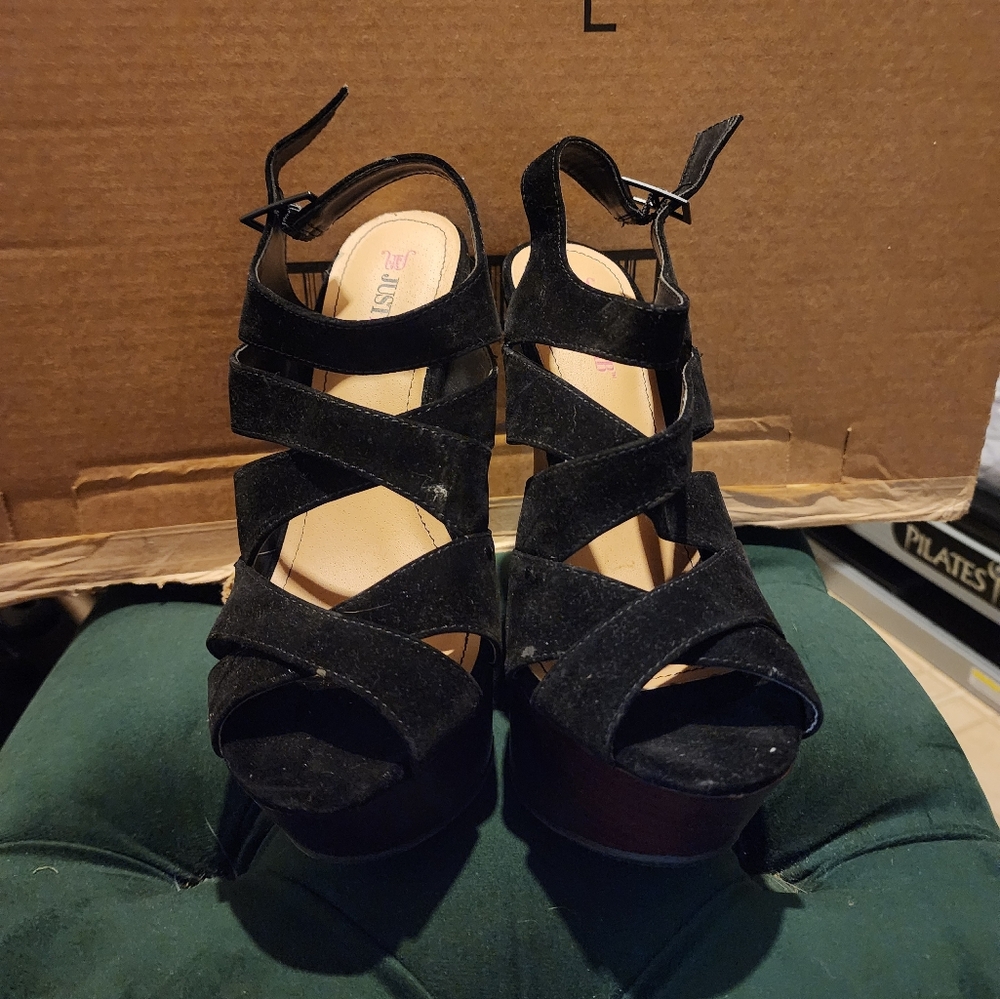 WEDGES